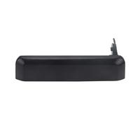 WPHLYZ for Nissan for D21 for Hardbody for Pickup for Pathfinder Car Door Handle Outside Exterior Front Left Right Set Exterior Door Handle Cover(Right)