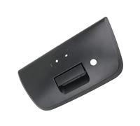 WPHLYZ for Nissan for Frontier for SE 2001 2002 2003 90606-8Z400 90606-9Z400 Rear Tailgate Back Door Gate Handle Latch Exterior Door Handle Cover