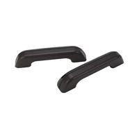 WPHLYZ for Nissan for Hardbody for D21 for Frontier for Pickup 1986 1987 1988 1989 1990-1997 Armrest Door Handle Pair of Armrest Door Handle 80940 15G00 Exterior Door Handle Cover