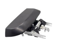 WPHLYZ for Nissan for Pathfinder for R51 Series 1 2 Rear Left 82607-EA502 Rear Right 82606-EA502 Rear Outer Door Handle Replaces Exterior Door Handle Cover(Rear Right)
