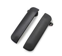 WPHLYZ for Nissan for Pickup for Pathfinder for D21 for Sentra 2Piece Outside Front Left and Right Door Handle 8060701A10 8060601A10 Exterior Door Handle Cover
