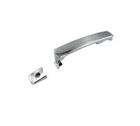 WPHLYZ for Nissan for Rogue 2008 2009 2010 2011 for Murano 2003-2008 Door Outer Handle Chrome. Car Exterior Door Handle