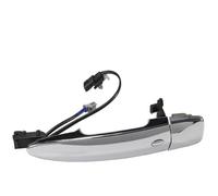 WPHLYZ for Nissan for Sentra 2013 2014 2015 2016 2017 2018 for Murano for Maxima 2009-2014 for Leaf 2011-2017 806469N00A Car Exterior Door Handle Exterior Door Handle Cover(Front Right)
