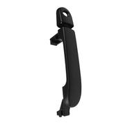 WPHLYZ for Nissan for TIIDA 2007 2008 2009 2010 2011 2012 2013 2014 2015 2016 2017 82641-EL12A Front Left Driver Side Outside Door Handle Exterior Door Handle Cover