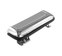 WPHLYZ for Pickup for L200 for Triton for KL1T for KL2T for KL3T for KL4T 2016 2017 2018 5746A153 Rear Body Tailgate Outside Handle Exterior Door Handle Cover