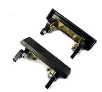 WPHLYZ for Suzuki for Samurai SJ 1988-2004 for SJ410 1981-1988 Front Rear Left Right Outside Outer Door Handle Tailgate Description Car Exterior Door Handle