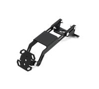 WPHLYZ Gps Stand Bar For Ducati For Desert X For DesertX 2022 Motorcycle Accessories CNC Aluminium GPS Navigator Bracket Navigation Support Navigation Bracket Motorbike