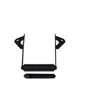 WPHLYZ Gps Stand Bar For MOTO For GUZZI For V 85 TT For V85 TT For V85TT 2019 2020 2021 2022 2023 2024 GPS Navigation Bracket Motorcycle USB Phone Holder CrossBar Navigation Bracket Motorbike