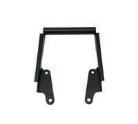 WPHLYZ Gps Stand Bar For Tracer 900 For FJ-09 For Tracer900 For MT-09 2016 2017 GPS Phone Navigation Bracket Front Bar Phone Holder Mount Stand Navigation Bracket Motorbike