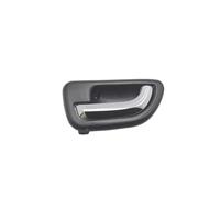 WPHLYZ Interior Door Pull Handle Trim for KYC for V5 for CHANGAN for X5 Car Interior Door Handles Inside Inner Left Right