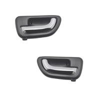 WPHLYZ Interior Door Pull Handle Trim for KYC for V5 for CHANGAN for X5 Car Interior Door Handles Inside Inner Left Right