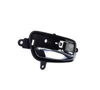 WPHLYZ Interior Door Pull Handle Trim for Nissan for Altima for Pathfinder for Titan for Murano for Armada 2013-2018 Interior Door Handles 80671-3TA0D 80670-3TA0D