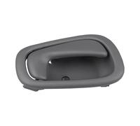 WPHLYZ Interior Door Pull Handle Trim for Toyota for Corolla 1998 1999 2000 2001 2002 Car Inner Inside Door Handle Handel Left and Right