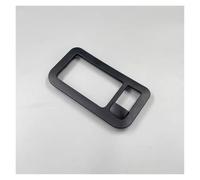 WPHLYZ Interior Door Pull Handle Trim for VW for Transporter for T5 for T6 2003-2019 Rear Barn Double Door Inside Handle Gasket Trim