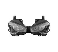 WPHLYZ Motorbike Headlight For Kawasaki For Ninja 500 SE 2024-2025 Front LED Headlight Lamp Light Assembly