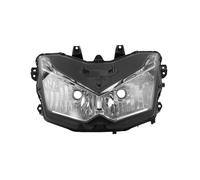 WPHLYZ Motorbike Headlight For Kawasaki For Ninja For Z1000 2010 2011 2012 2013 Motorcycle Lighting Headlight Headlamp Assembly