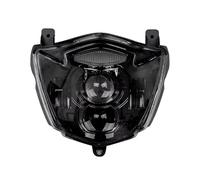 WPHLYZ Motorbike Headlight For XT660R For XT 600 R 2004-2016 For XT660X 2004-2006 Motorcycle Head Light Lamp With DRL LED Headlight Headlamp