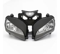 WPHLYZ Motorcycle Headlamp For CBR 1000 RR For 1000RR 2004 2005 2006 2007 Front Headlight Head Light Lamp Assembly Headlights