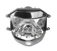 WPHLYZ Motorcycle Headlamp For CBR 1100 XX 1997 1998 1999 2000 2001 2002 2003-2007 Motorcycle Front Part Headlight Headlamp Head Light Lamp Headlights