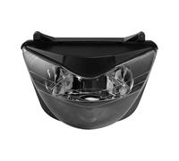 WPHLYZ Motorcycle Headlamp For CBR 600 For F4 1999 2000 Motorcycle Front Headlight Head Lamp Assembly Headlights