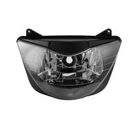 WPHLYZ Motorcycle Headlamp For CBR 600 For F4 1999 2000 Motorcycle Front Headlight HeadLamp Assembly Headlights