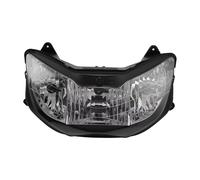 WPHLYZ Motorcycle Headlamp For CBR900RR For CBR929RR For CBR 900RR 929 2000 2001 Motorcycle Headlight Front HeadLamp Assembly Headlights