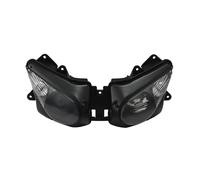 WPHLYZ Motorcycle Headlamp For Kawasaki For Ninja For ZX10R For ZX-10R 2006 2007 Motorcycle Clear Front Headlight HeadLamp Assembly Headlights