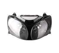 WPHLYZ Motorcycle Headlamp For Kawasaki For Ninja For ZX12R For ZX-12R 2000 2001 Motorbike Front Headlight Headlamp Head Light Lamp Assembly Headlights