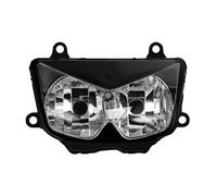 WPHLYZ Motorcycle Headlamp For Kawasaki For Z1000 2003 2004 2005 2006 For Z750 Motorcycle Front Headlight Lamp Assembly Headlights