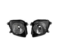 WPHLYZ Motorcycle Headlamp For RVT1000 For RVT1000R For RC51 2000-2006 Motorcycle Front Headlight HeadLamp Assembly Headlights