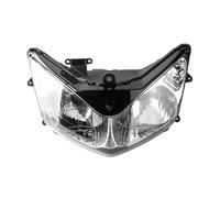 WPHLYZ Motorcycle Headlamp For ST1300 2001 2002 2003 2004 2005 2006 2007 2008 2009 2010 2011 Motorcycle Front Headlamp Head Light Lamp Assembly Headlights