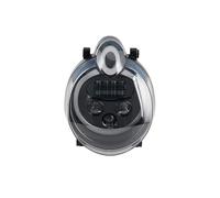 WPHLYZ Motorcycle Headlamp For VMAX 1700 Headlight LED DRL Front Motorcycle Lights Low Beam Headlamp Assembly Waterproof Headlights
