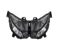 WPHLYZ Motorcycle Headlamp For X-ADV750 For XADV750 For XADV 750 2017-2021 LED Motorcycle Headlight Assembly Front Head Light Indicator Lamp Headlights