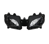 WPHLYZ Motorcycle Headlamp For YZF R1 1000 1998 1999 Front Motorcycle Headlight Head Light Lamp Assembly Headlights