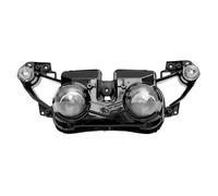 WPHLYZ Motorcycle Headlamp For YZF-R1 For YZF R1 2009 2010 2011 2012 Motorcycle Headlight Headlamp Front Head Light Lamp Headlights