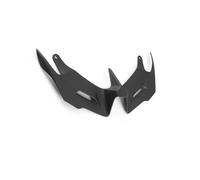 WPHLYZ Motorcycle Headlamp For YZF-R3 For YZF-R25 2013 2014 2015 2016 2017 Motorcycle LED Headlight Assembly Decorative Atmosphere Lamps Headlights(Fairing Cover Black)