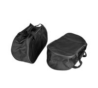 WPHLYZ Motorcycle Pannier Bag for Goldwing for Gold for Wing for GL1800 2018-2024 Motorcycle Saddle Side Luggage Storage Inner Bag Tail Bag