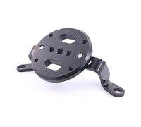 WPHLYZ Navigation Bracket For NT 1100 For Dax 125 For Monkey For Deauville For CTX 700 For ADV 350 For CL 500 GPS Mount Navigation Plate Bracket Adapt Holder Motorcycle Phone Holder(Type 3)