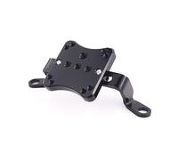 WPHLYZ Navigation Bracket For VFR800X For VFR1200X For NC700S For NC750S For NC750X For AFRICA For TWIN GPS Mount Navigation Plate Bracket Adapt Holder Motorcycle Phone Holder(Type 1)
