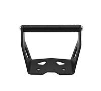 WPHLYZ Navigation Mount Motorcycle For 790 Adventure 890 For Adventure For ADV R 2024- Motorcycle Phone GPS Navigation Mount Bracket Handlebar Bar Extension Stand Holder(B12MM)