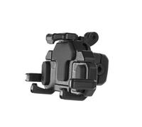 WPHLYZ Navigation Mount Motorcycle For ZONTES For 368G Modified Handlebar Armrest Mobile Phone Holder Rod Navigation Bracket Expansion Crossbar(Phone Bracket)