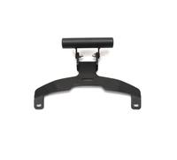WPHLYZ Navigation Mount Motorcycle Motorcycle Navigation Bracket GPS Mount Phone Plate Support Holder Fit For Suzuki For GSX-S1000 2024-(22MM)