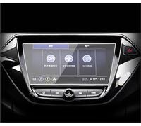 WPHLYZ Navigation Protective Film For Chevrolet For Trailblazer 2019 2020 2021 Screen Protector Touchscreen Display Navigation Tempered Glass Protect Navigation Screen Protector(1)