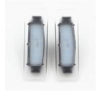 WPHLYZ Number License Plate Light For Kia For Optima 2006 2007 2008 2009 2010 2011 2012 2013 2014 For For Hybrid 2011-2012 LED Number License Plate Lamp Light