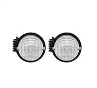 WPHLYZ Number License Plate Light For Opel For Agila 2000 2001 2002 2003 2004 2005 2006 2007 2Pcs White LED License Plate Light Number Lamp