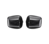 WPHLYZ Rear Number Plate Light Car LED License Plate Lights For Dodge For Dakota 1997 1998 1999 2000 2001 2002 2003 2004 2005 2006 2007 2008 2009 2010 2011 Error Free License Plate