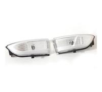 WPHLYZ Rearview Mirror Indicator For Ranger 2016 2017 2018 2019 2020 Rearview Side Mirror Light Wing Turn Signal Reversing Indicator Lamp Housing