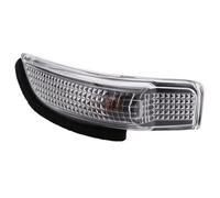 WPHLYZ Rearview Mirror Indicator For Toyota For Auris For E180 2013 2014 2015 2016 2017 2018 Front Rearview Side Mirror Turn Signal Indicator Light Assembly