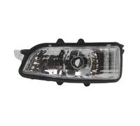 WPHLYZ Rearview Mirror Indicator For Volvo For C30 For C70 For S40 For V50