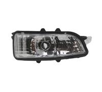WPHLYZ Rearview Mirror Indicator For Volvo For C30 For C70 For S40 For V50